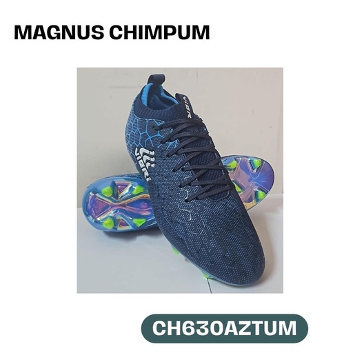 [CH630AZTUM] MAGNUS M CHIMPUN