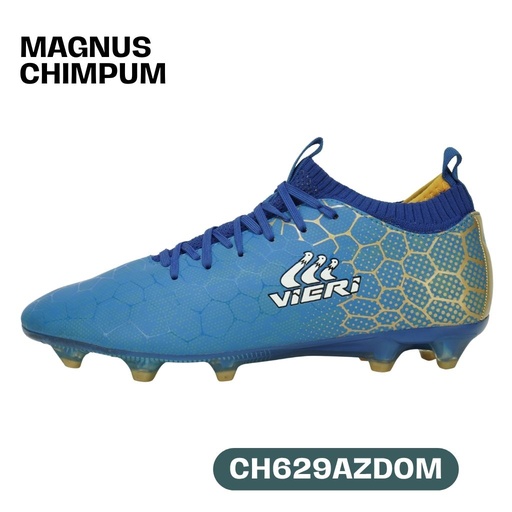 [CH629AZDOM] MAGNUS M CHIMPUN