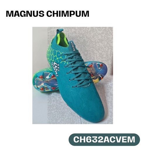 [CH632ACVEM] MAGNUS M CHIMPUN