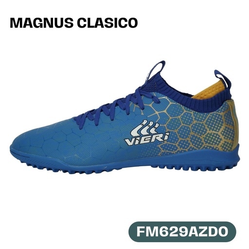 [FM629AZDO] MAGNUS M CLASICO
