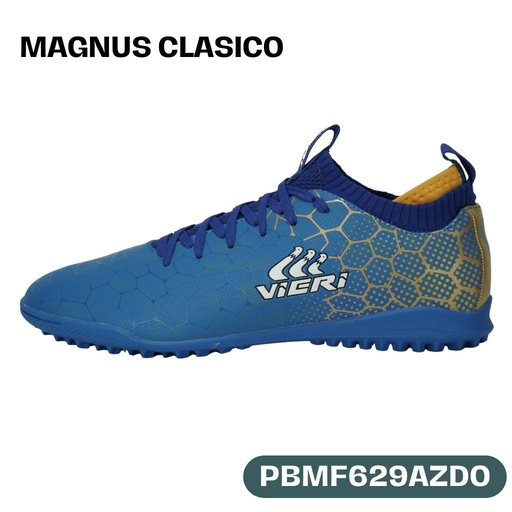 [PBMF629AZDO] MAGNUS M CLASICO