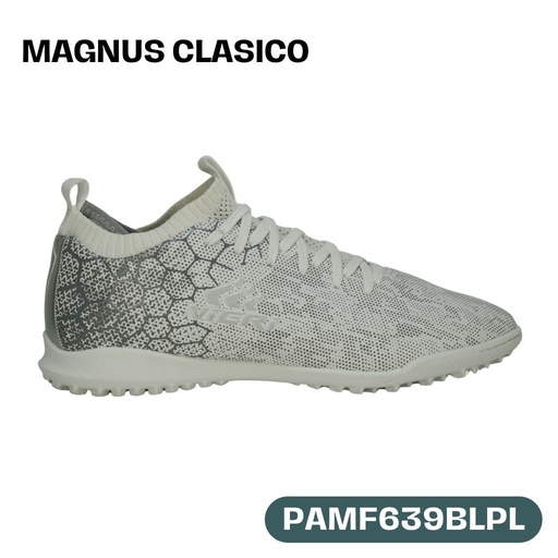 [PAMF639BLPL] MAGNUS M CLASICO