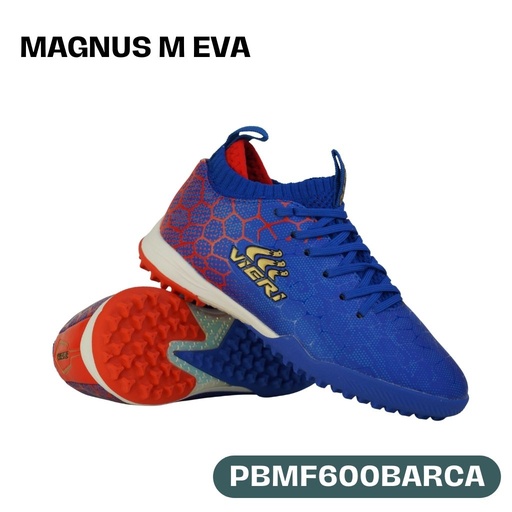 [PBMF600BARCA] MAGNUS M EVA