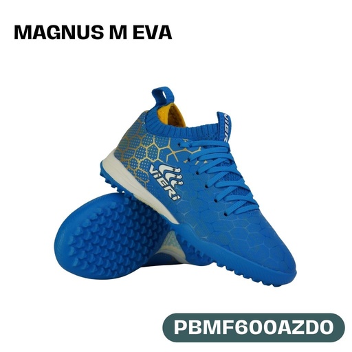 [PBMF600AZDO] MAGNUS M EVA