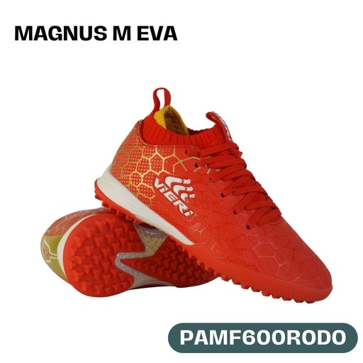 [PAMF600RODO] MAGNUS M EVA