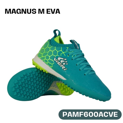 [PAMF600ACVE] MAGNUS M EVA