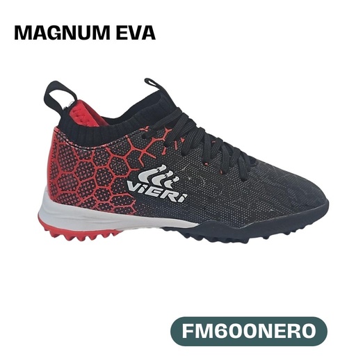 [FM600NERO] MAGNUS M EVA