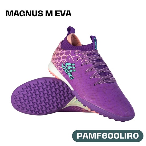 [PAMF600LIRO] MAGNUS M EVA