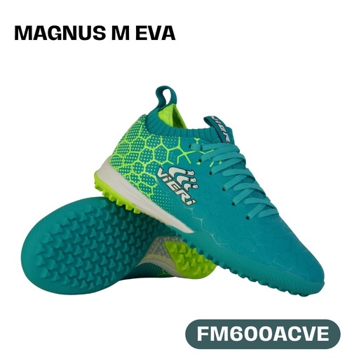 [FM600ACVE] MAGNUS M EVA