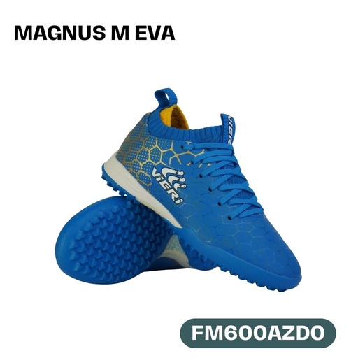 [FM600AZDO] MAGNUS M EVA
