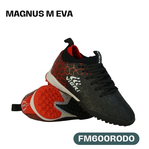 [FM600RODO] MAGNUS M EVA