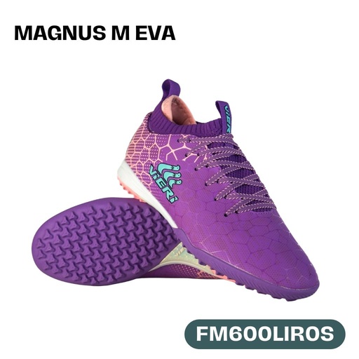 [FM600LIROS] MAGNUS M EVA