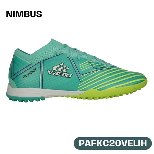 [PAFKC20VELIH] NIMBUS