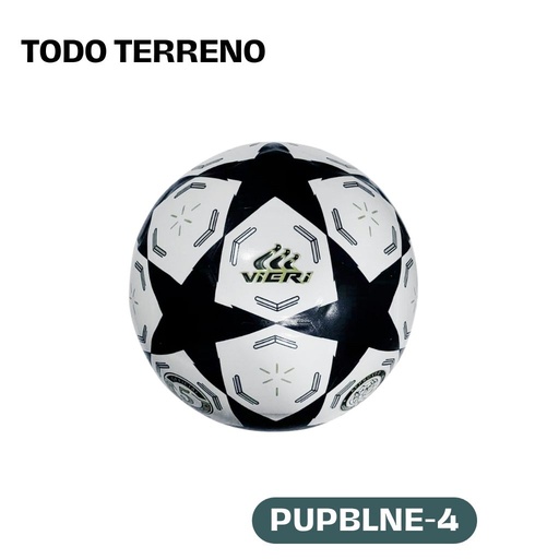 [PUPBLNE-4] PELOTA ESPECIAL TODO TERRENO