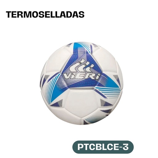 [PTCBLCE-3] PELOTA FURIA
