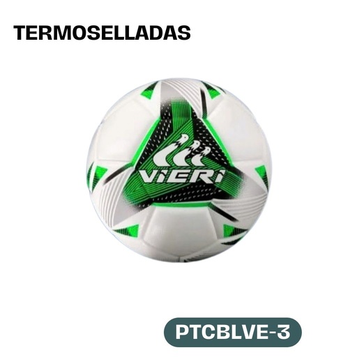 [PTCBLVE-3] PELOTA FURIA