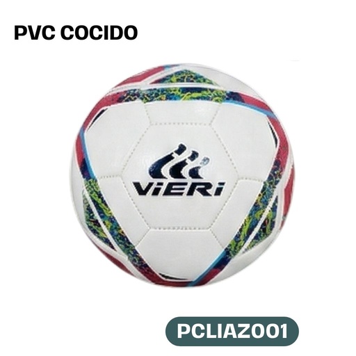 [PCLIAZ001] PELOTA MUNDIAL