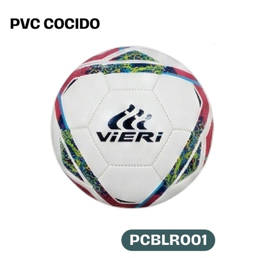 [PCBLRO01] PELOTA MUNDIAL