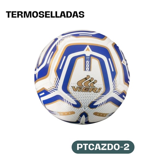 [PTCAZDO-2] PELOTA PLAYER