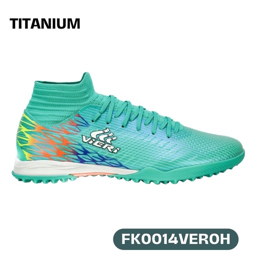 [FK0014VEROH] TITANIUM