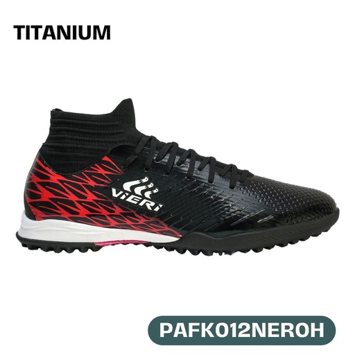 [PAFK012NEROH] TITANIUM H